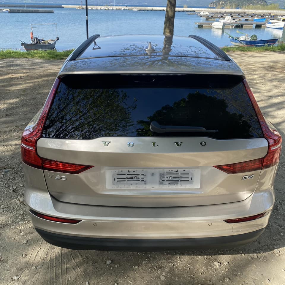 𝐕𝐎𝐋𝐕𝐎 𝐕𝟔𝟎 𝐌𝐈𝐋𝐃 𝐇𝐘𝐁𝐑𝐈𝐃 𝐁𝟒 (𝐝) 𝐀𝐔𝐓𝐎𝐌𝐀𝐓𝐈𝐂𝐎