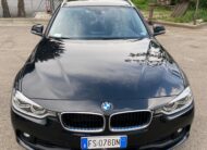 BMW 316 d Touring Business Advantage