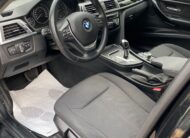 BMW 316 d Touring Business Advantage