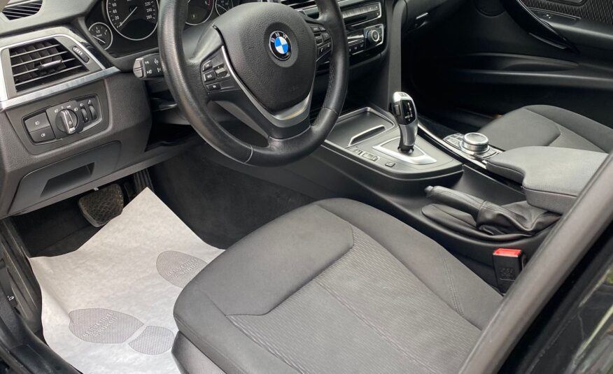 BMW 316 d Touring Business Advantage