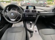 BMW 316 d Touring Business Advantage