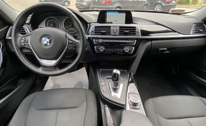 BMW 316 d Touring Business Advantage
