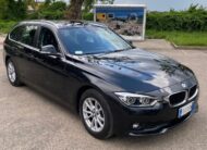 BMW 316 d Touring Business Advantage