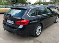 BMW 316 d Touring Business Advantage