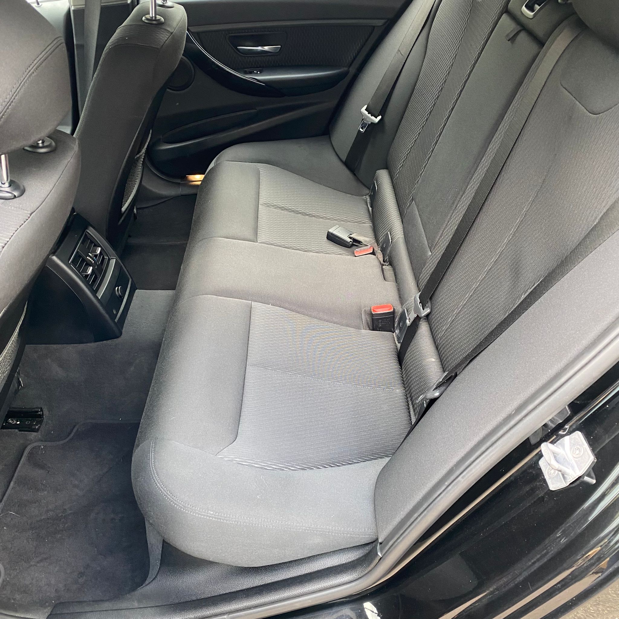 BMW 316 d Touring Business Advantage