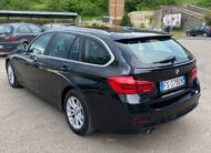 BMW 316 d Touring Business Advantage