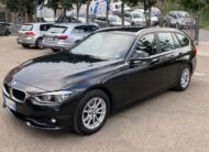 BMW 316 d Touring Business Advantage