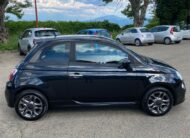 Fiat 500 S 1.2 benzina/gpl