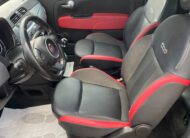 Fiat 500 S 1.2 benzina/gpl