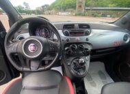 Fiat 500 S 1.2 benzina/gpl