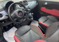 Fiat 500 S 1.2 benzina/gpl