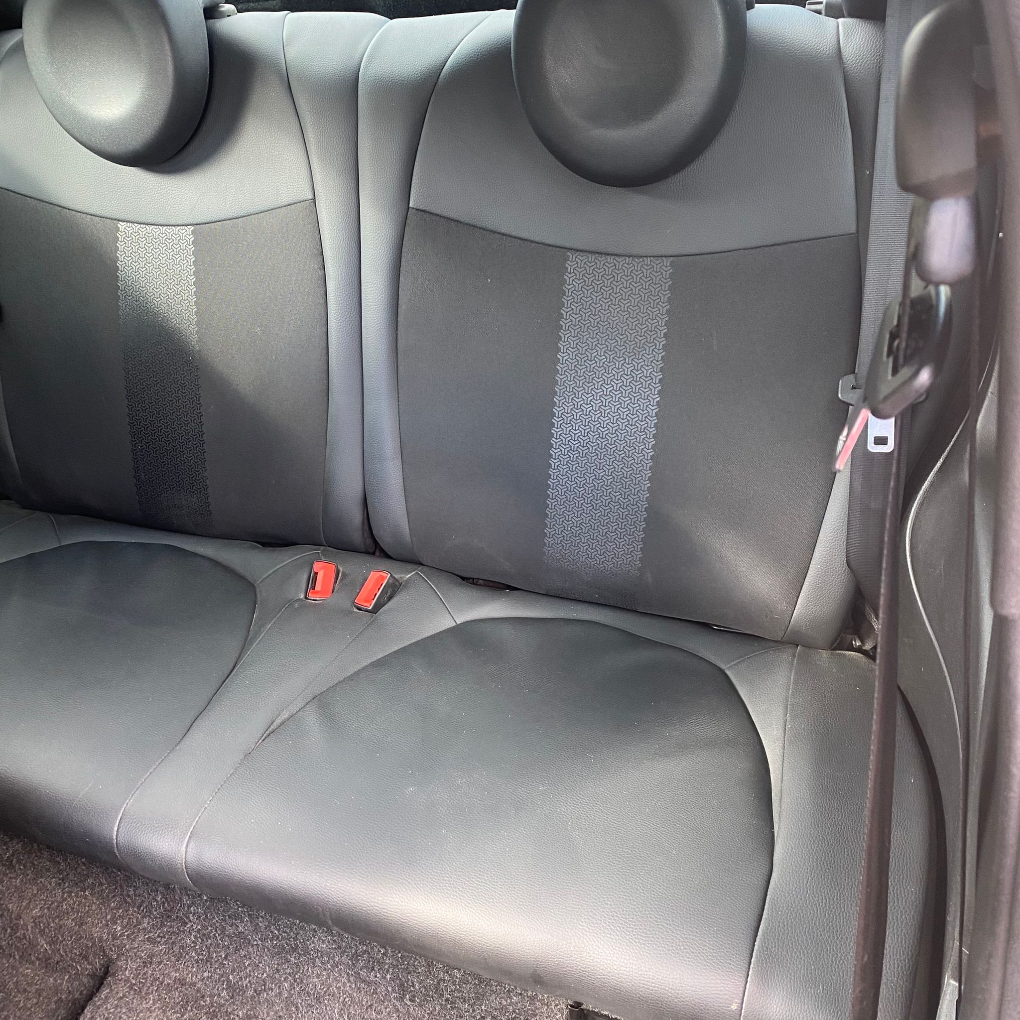 Fiat 500 S 1.2 benzina/gpl