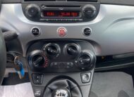 Fiat 500 S 1.2 benzina/gpl