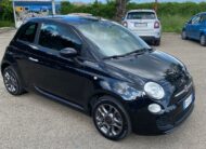 Fiat 500 S 1.2 benzina/gpl