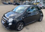 Fiat 500 S 1.2 benzina/gpl