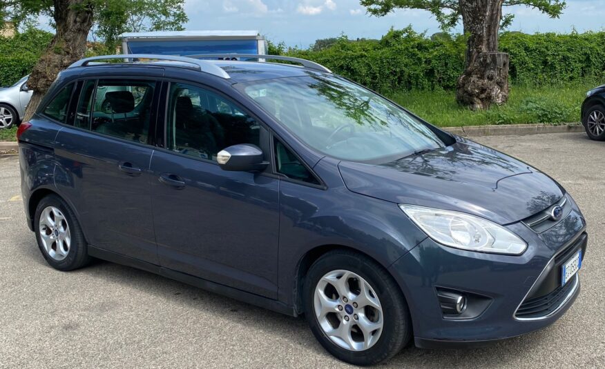 Ford C-Max 1.6 Tdci 115 cv