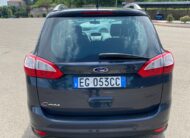 Ford C-Max 1.6 Tdci  7 Posti