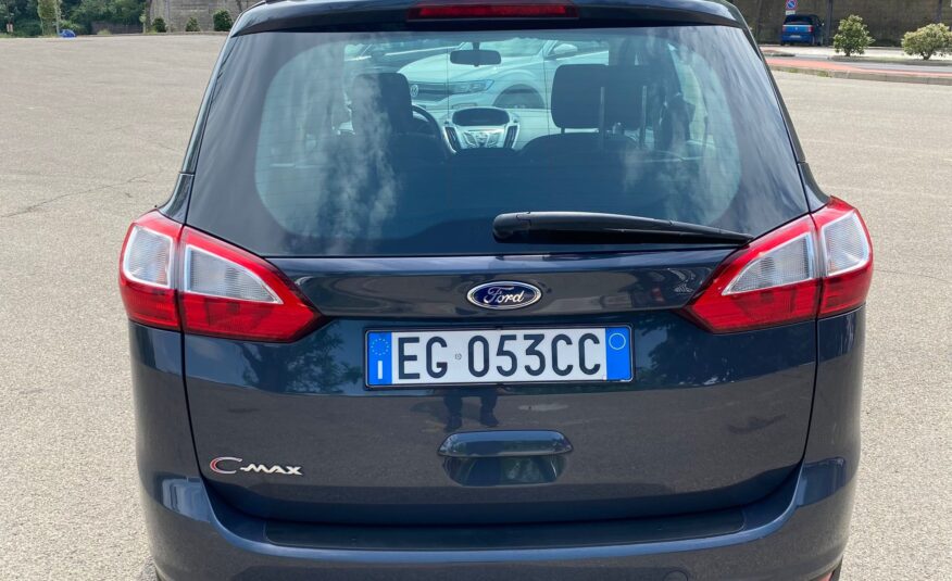 Ford C-Max 1.6 Tdci 115 cv