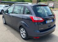 Ford C-Max 1.6 Tdci  7 Posti