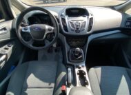 Ford C-Max 1.6 Tdci  7 Posti