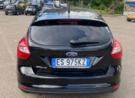 Ford Focus Titanium 1.6 Tdi