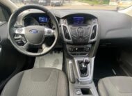 Ford Focus Titanium 1.6 Tdi