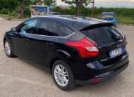 Ford Focus Titanium 1.6 Tdi