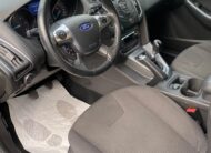 Ford Focus Titanium 1.6 Tdi
