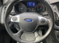 Ford Focus Titanium 1.6 Tdi