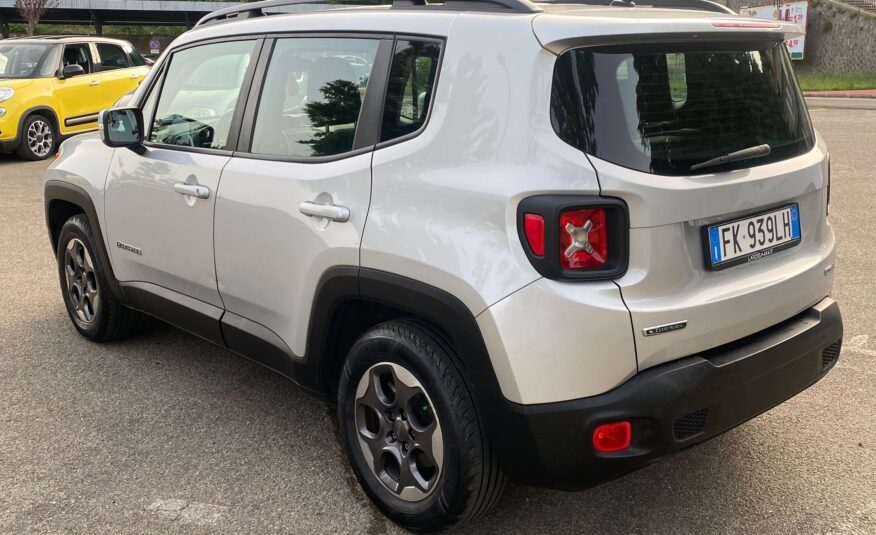 Jeep Renegade 1.6 Multijet