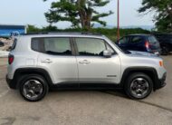 Jeep Renegade 1.6 Multijet