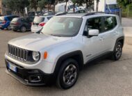 Jeep Renegade 1.6 Multijet