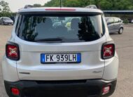 Jeep Renegade 1.6 Multijet