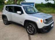 Jeep Renegade 1.6 Multijet