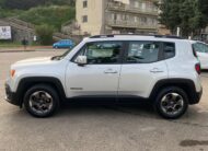 Jeep Renegade 1.6 Multijet