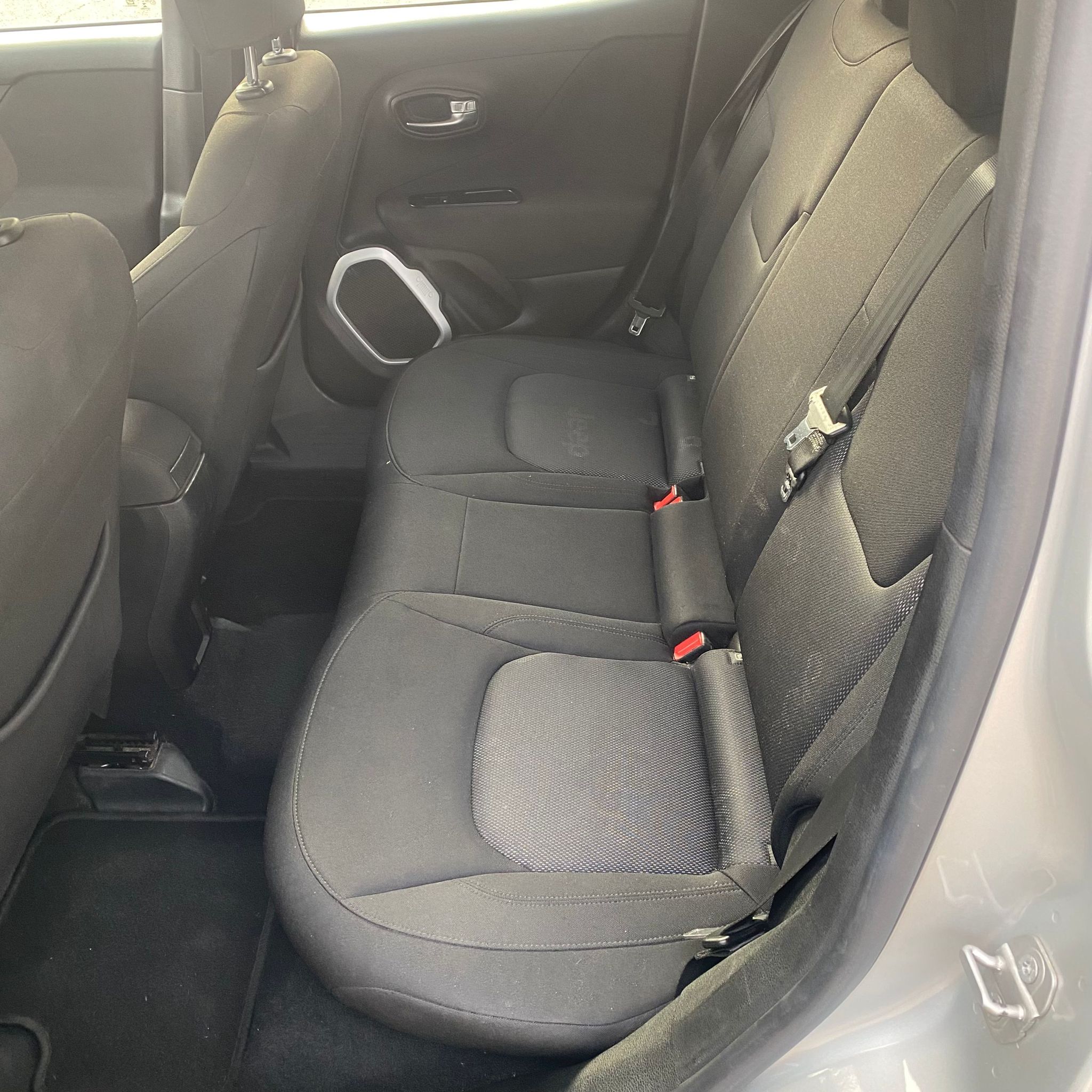 Jeep Renegade 1.6 Multijet