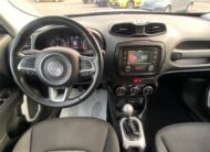 Jeep Renegade 1.6 Multijet