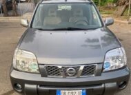 Nissan X-Trail 2.2 cdi Sport