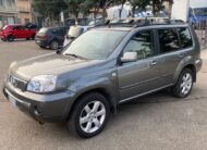 Nissan X-Trail 2.2 cdi Sport