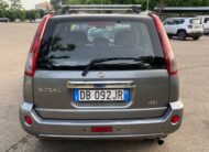 Nissan X-Trail 2.2 cdi Sport