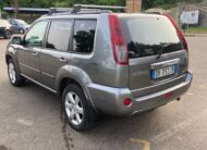 Nissan X-Trail 2.2 cdi Sport