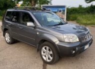 Nissan X-Trail 2.2 cdi Sport