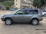 Nissan X-Trail 2.2 cdi Sport