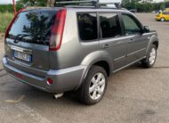 Nissan X-Trail 2.2 cdi Sport