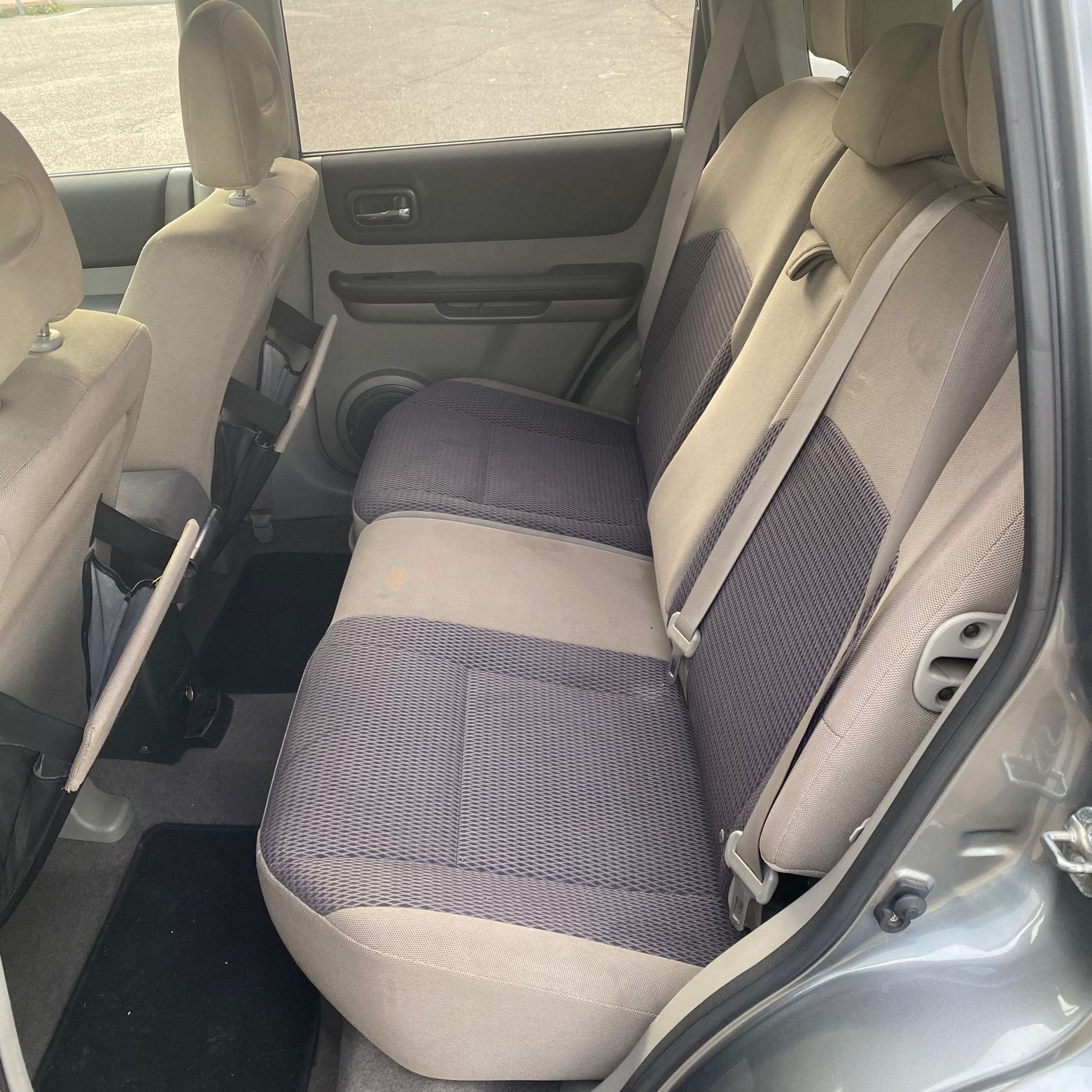 Nissan X-Trail 2.2 cdi Sport