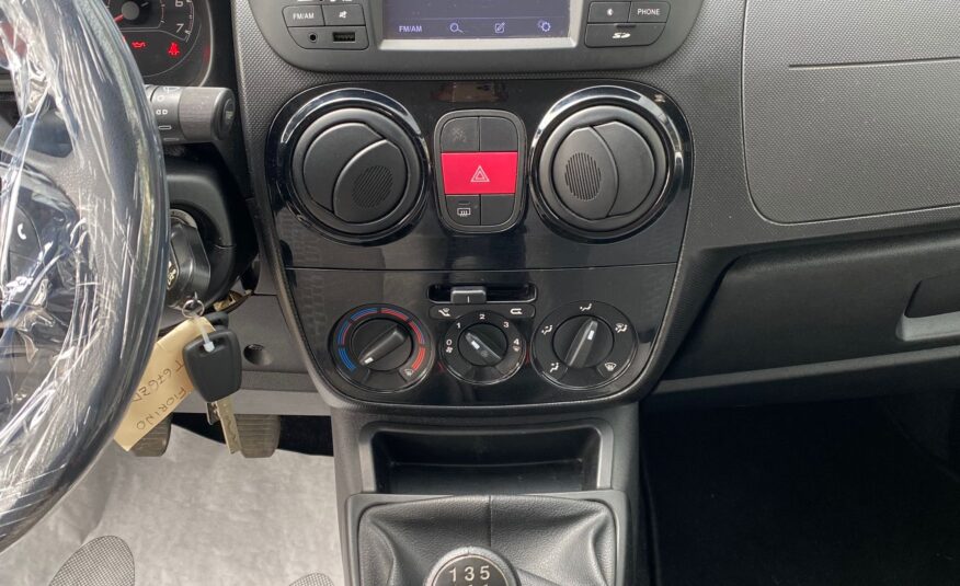 Fiat Qubo 1.3 Multijet 95CV