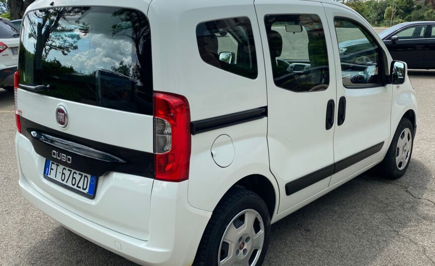 Fiat Qubo 1.3 Multijet 95CV