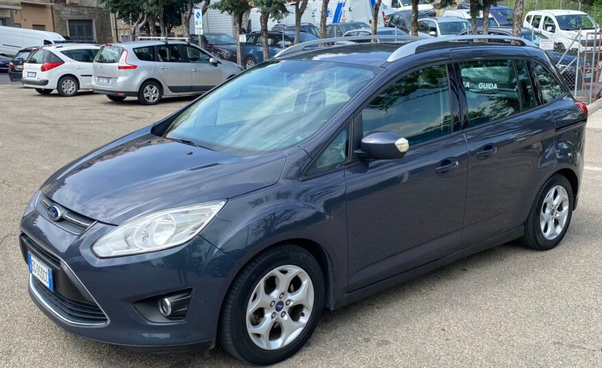 Ford C-Max 1.6 Tdci 115 cv