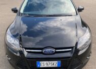 Ford Focus Titanium 1.6 Tdi