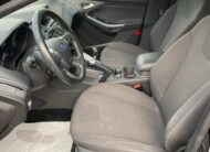 Ford Focus Titanium 1.6 Tdi